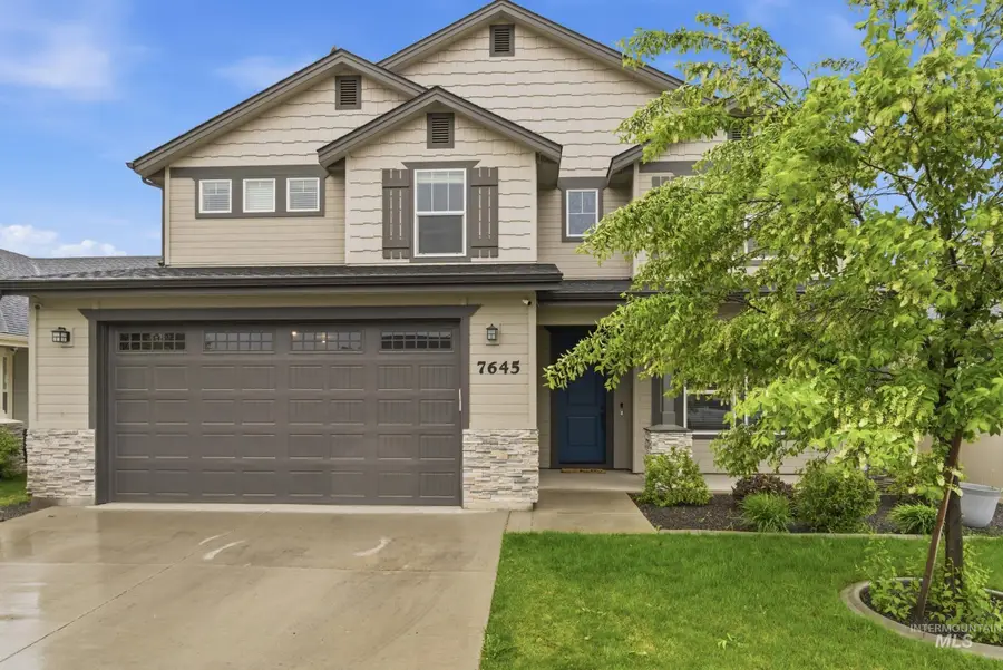 7645 E Iroquois, Nampa, ID 83687 - #3