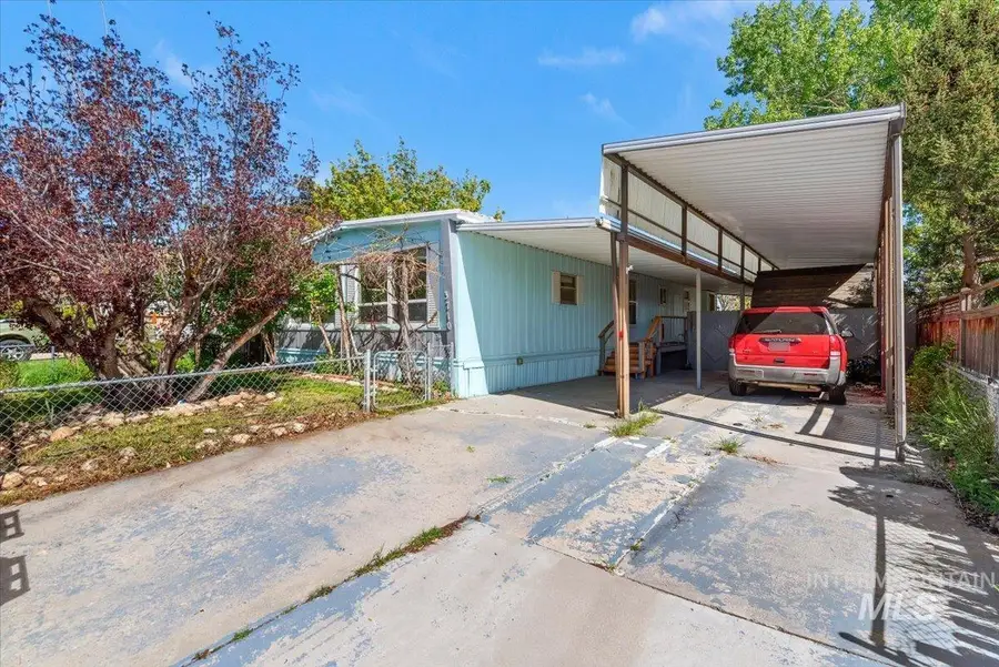 3710 S Clacton Way, Boise, ID 83716 - #2