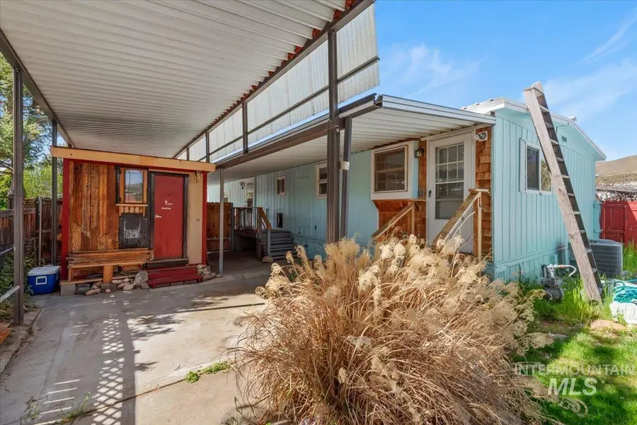 3710 S Clacton Way, Boise, ID 83716 - #3