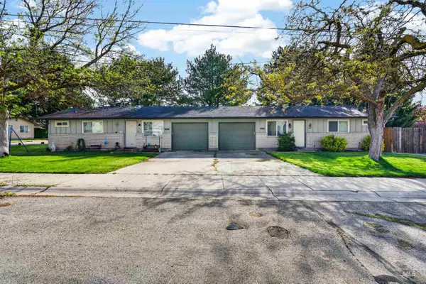 1906 - 1908 N Allumbaugh St, Boise, ID 83704