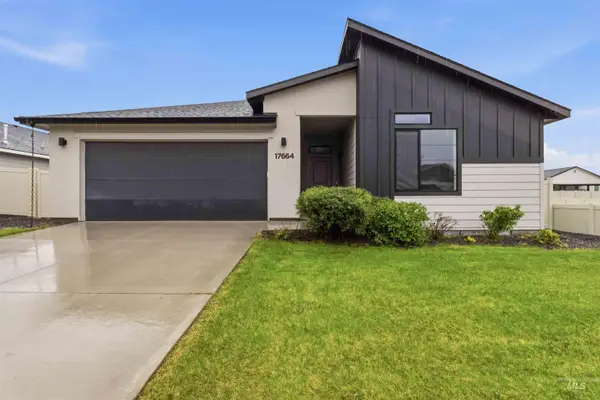 17664 N Onaway Ave., Nampa, ID 83687