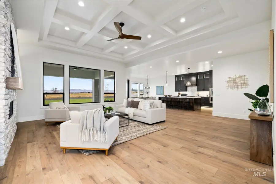 16852 Long Meadow Dr, Caldwell, ID 83607 - #3