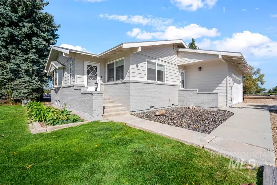 3211 Marble Front Rd, Caldwell, ID 83605 - #3