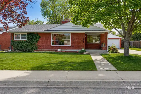 606 S Michael Street, Boise, ID 83705