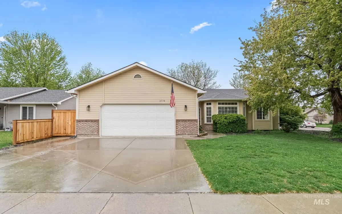 2776 N Fieldstone Way, Meridian, ID 83646 - #1
