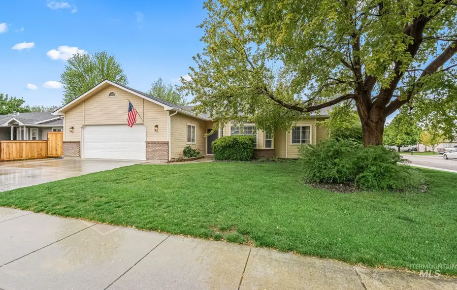 2776 N Fieldstone Way, Meridian, ID 83646 - #2