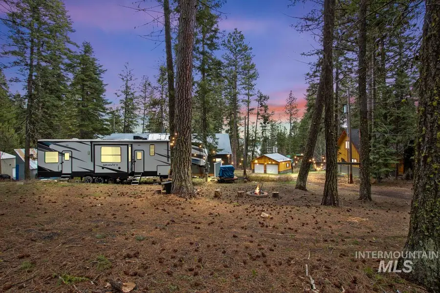 4 Victoria Way, Cascade, ID 83611 - #3