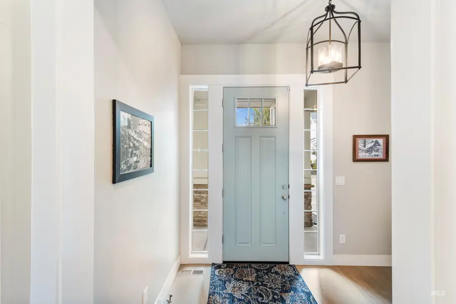 3528 E Rockhampton St, Meridian, ID 83642 - #3