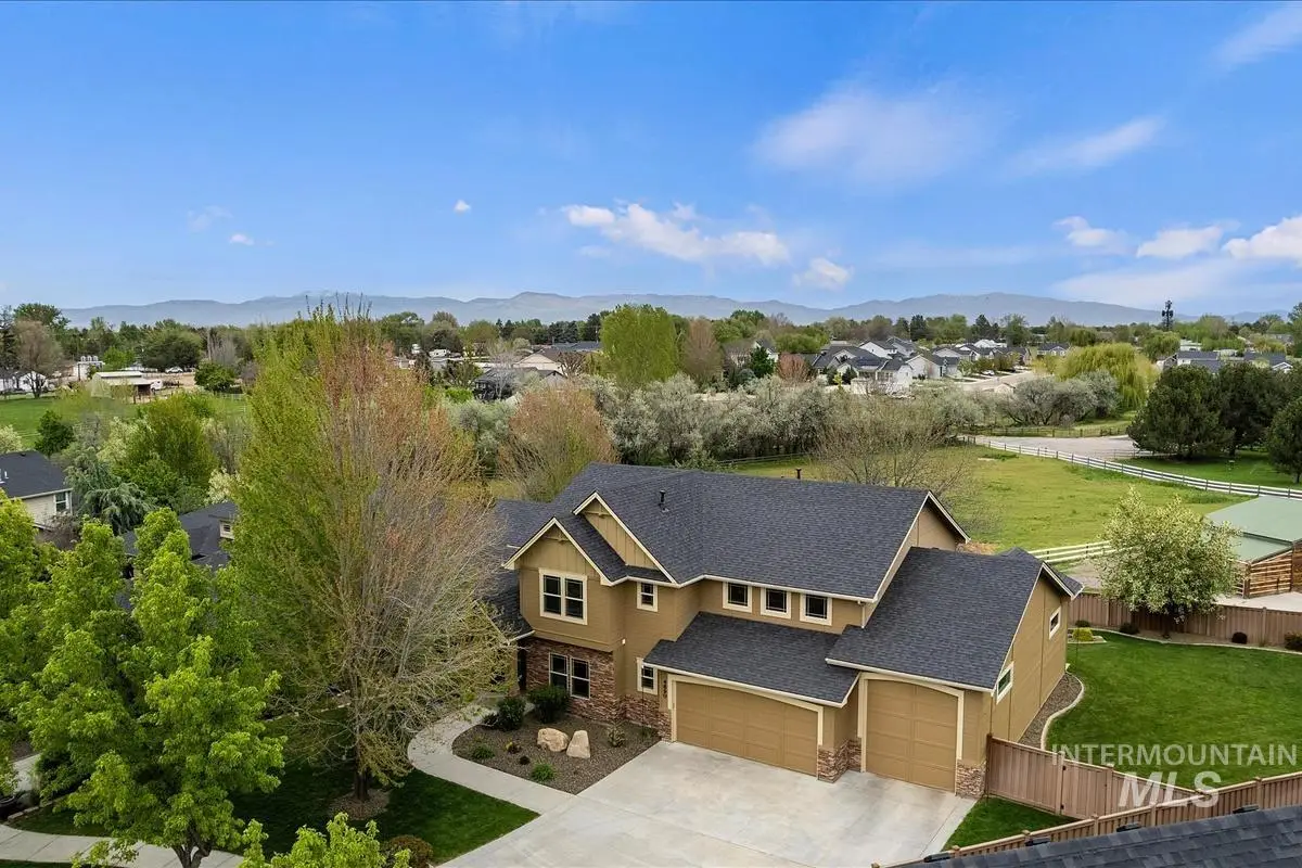 4890 S Chappel, Boise, ID 83709 - #1
