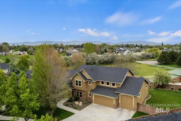 4890 S Chappel, Boise, ID 83709