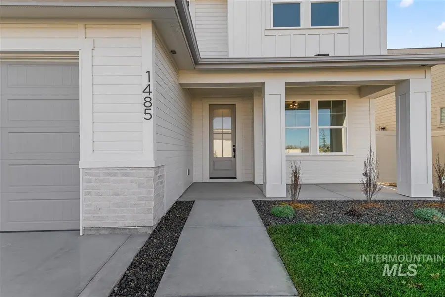 1485 E Andes Dr, Kuna, ID 83634 - #3