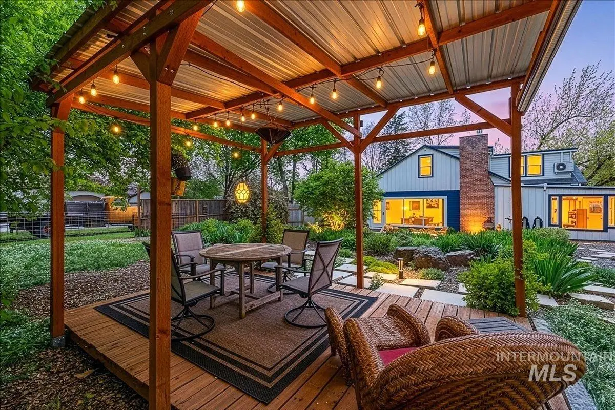 3301 N 32nd St., Boise, ID 83703 - #1