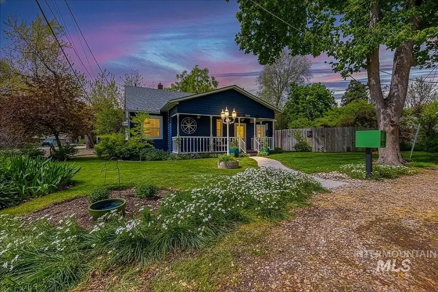 3301 N 32nd St., Boise, ID 83703 - #2