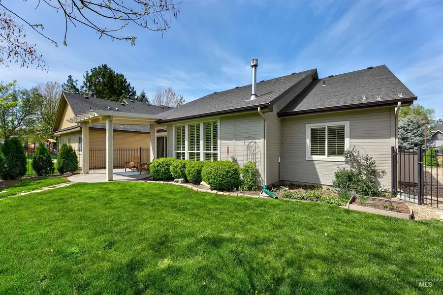 1769 E Grand Canyon Dr, Meridian, ID 83646 - #2