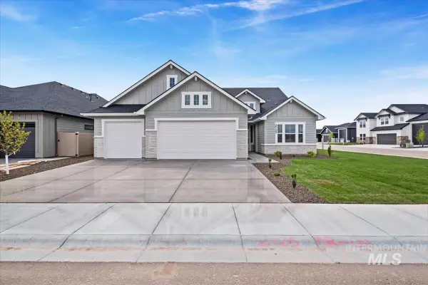 2125 E Padstow St., Kuna, ID 83634