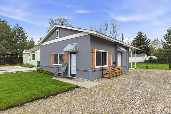 2815 W Moore, Boise, ID 83702