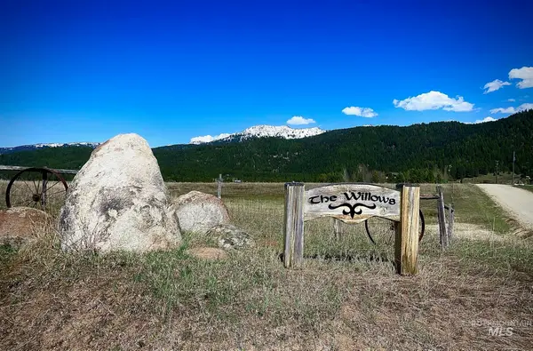 13739 Grouse Knoll, McCall, ID 83638