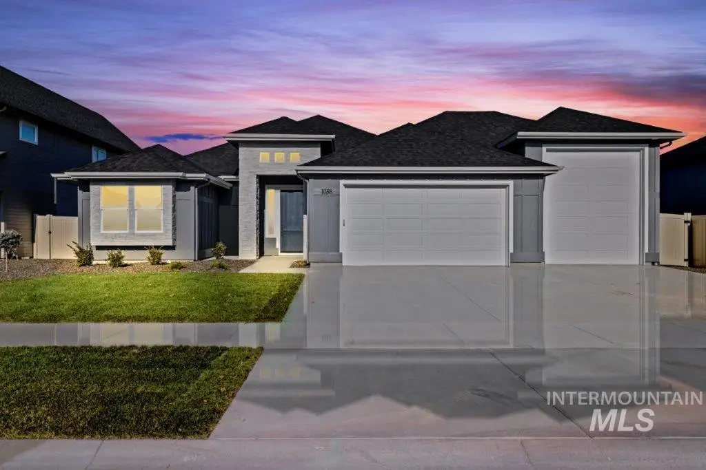 Lot 18 blk 7 Strut Way, Boise, ID 83716 - #1