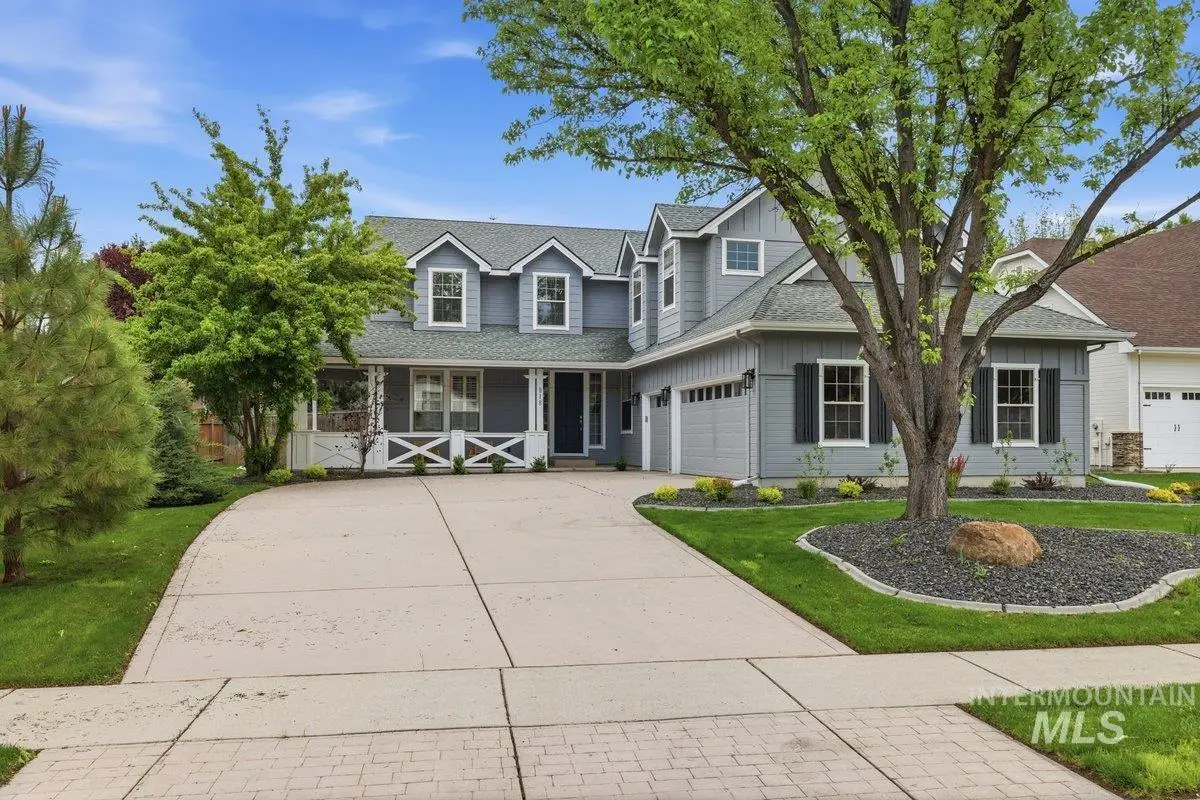 918 N Caledonia Place, Eagle, ID 83616 - #1