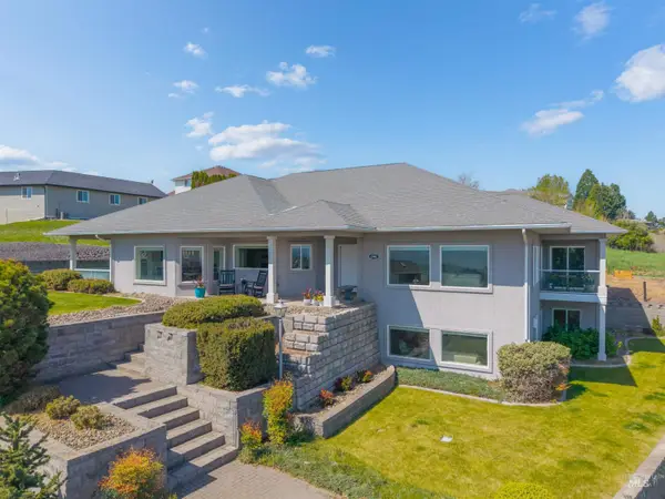 2940 Dove Place, Clarkston, WA 99403