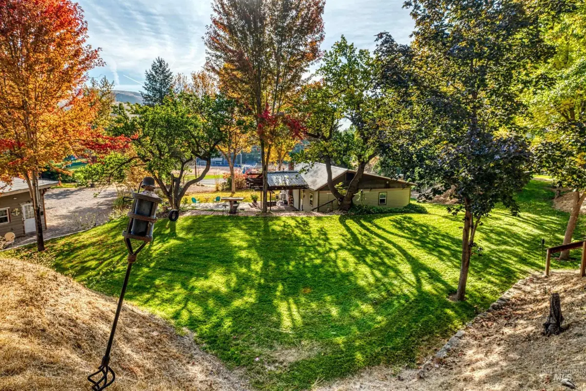 4125 N 36th Street, Boise, ID 83703 - #1