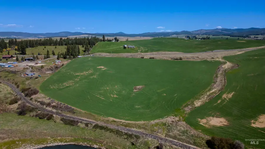 TBA Jasper Lane Lot #2, Potlatch, ID 83855 - #3