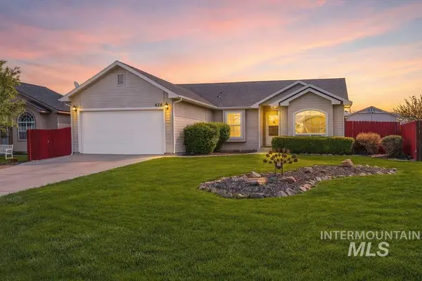 626 Colton St, New Plymouth, ID 83655