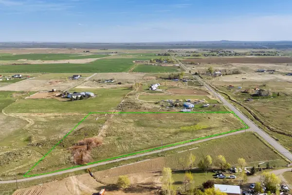 157 E 552 N, Shoshone, ID 83352