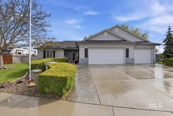 620 E Sable Ridge Dr, Kuna, ID 83634