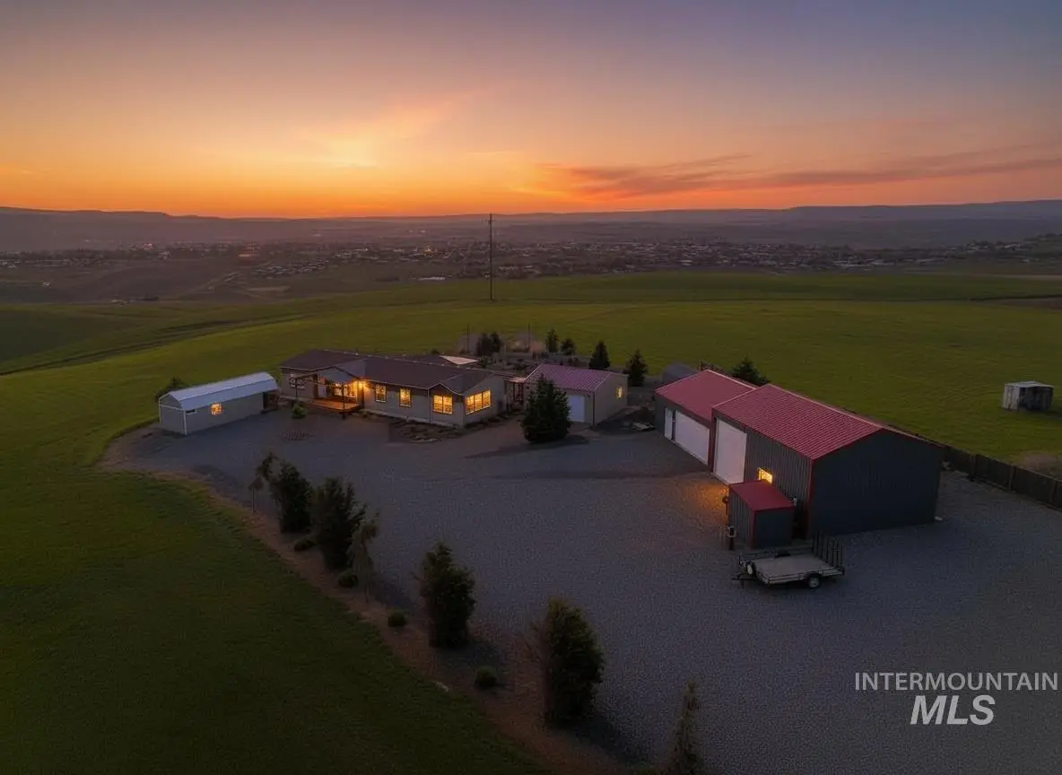 1555 Amity Lane, Clarkston, WA 99403 - #1