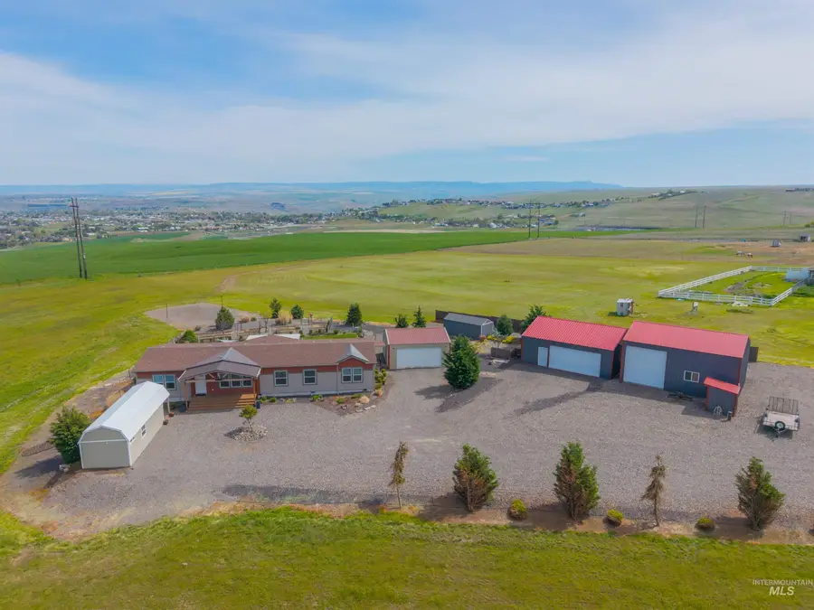 1555 Amity Lane, Clarkston, WA 99403 - #2