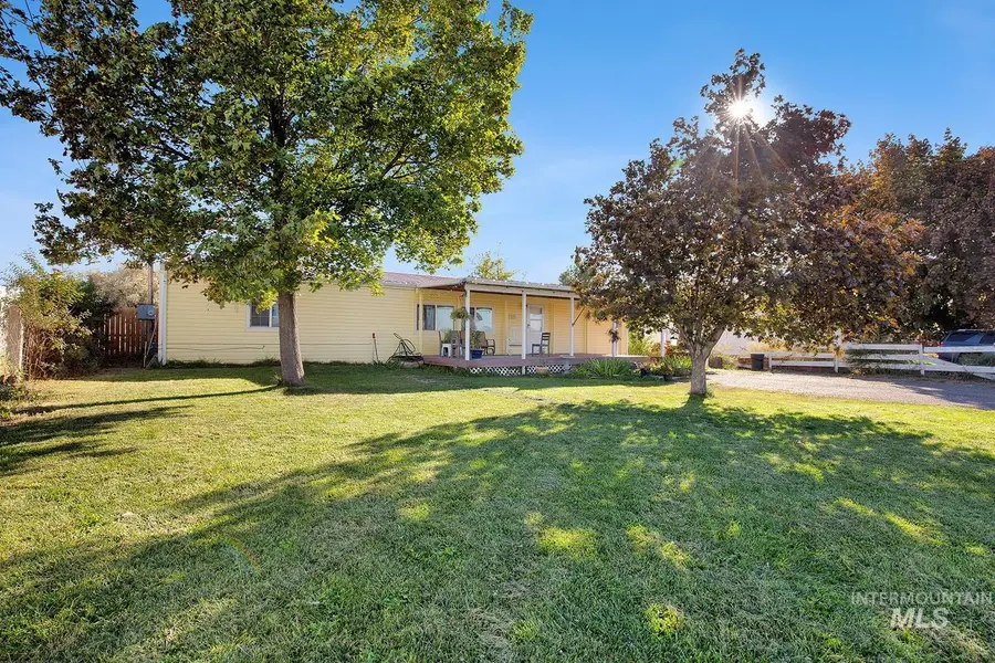 711 W Polk St, Kimberly, ID 83301 - #2