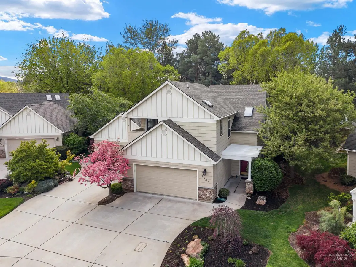 7509 W Hathaway Ln, Garden City, ID 83714 - #1