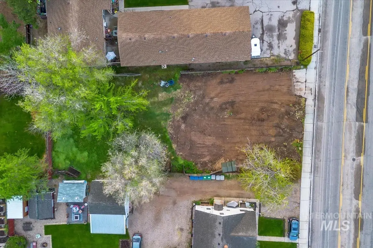 4624 W Franklin, Boise, ID 83705 - #1