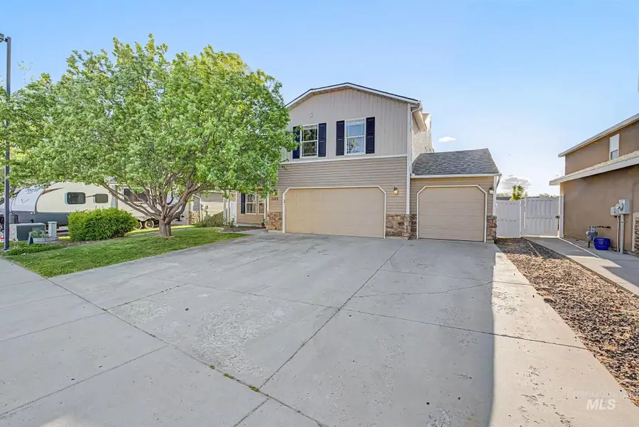 1103 N Cambrick Drive, Kuna, ID 83634 - #2