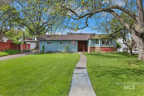 1100 Grant St, Caldwell, ID 83605