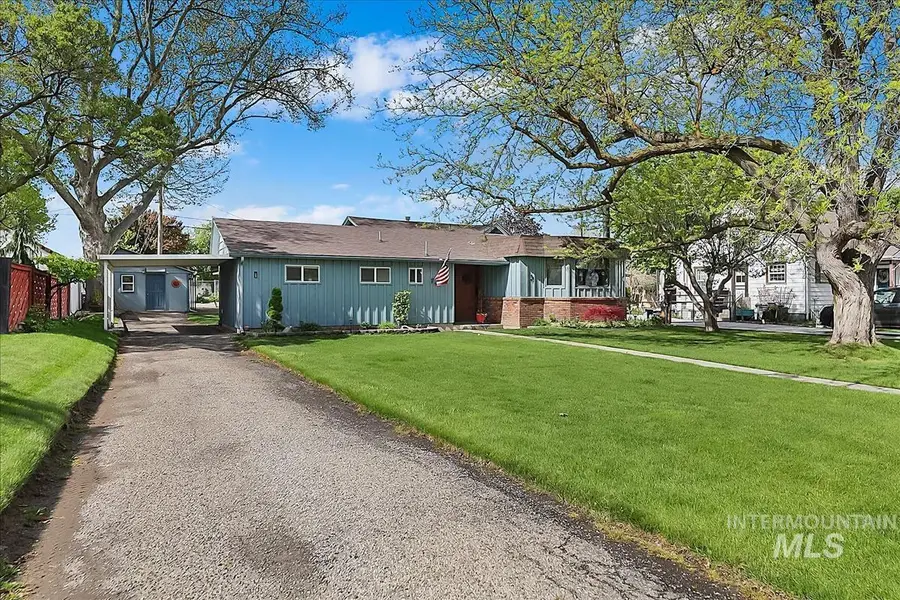 1100 Grant St, Caldwell, ID 83605 - #3