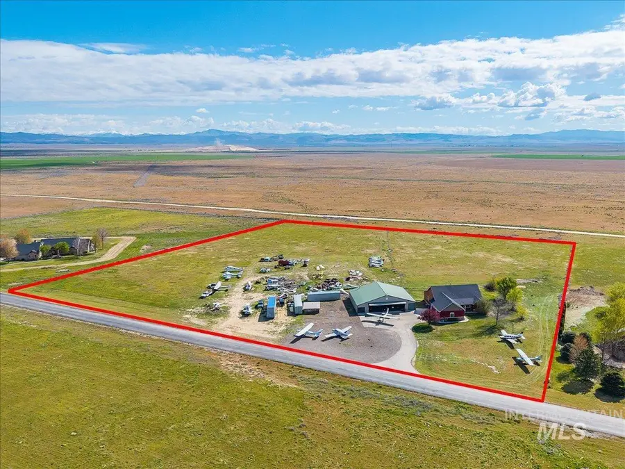 11850 Touch N Go Ave, Boise, ID 83716 - #2