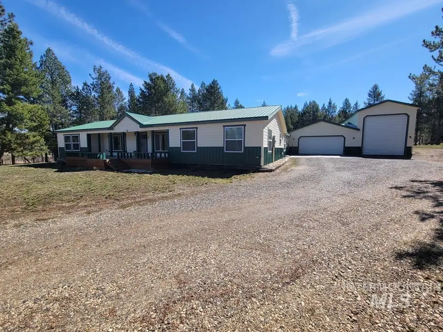 85 W Prospectors Drive, Cascade, ID 83611 - #3