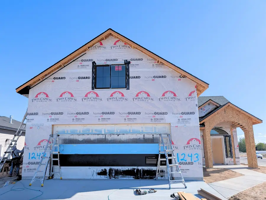 1243 Ira Burton, Twin Falls, ID 83301 - #3