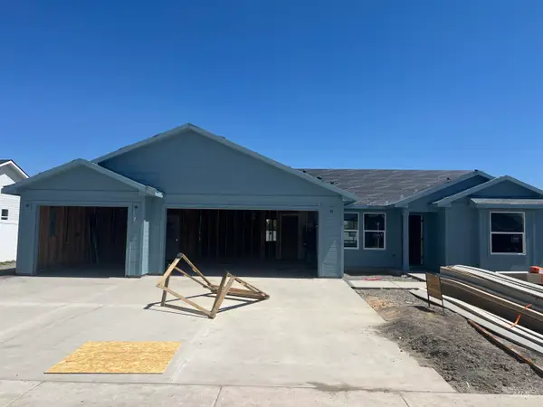 960 Campbell St, Vale, OR 97918