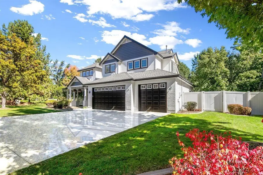 650 N Clearpoint Way, Eagle, ID 83616 - #2