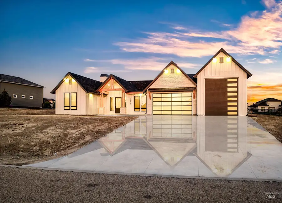 22625 Aura Vista Way, Caldwell, ID 83607 - #2