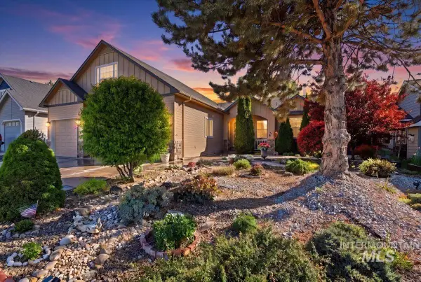 12451 W Murchison St, Boise, ID 83709