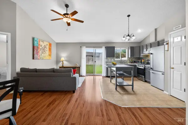 2600 Muskrat Ave, Nampa, ID 83687