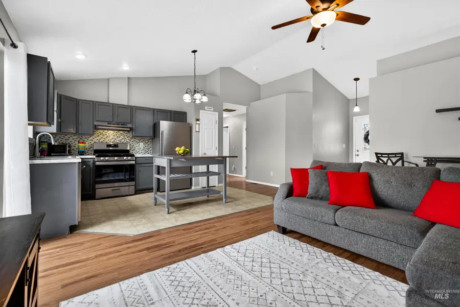 2600 Muskrat Ave, Nampa, ID 83687 - #2