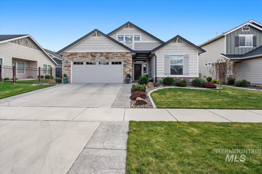 1044 N Synergy Ln, Eagle, ID 83616 - #2