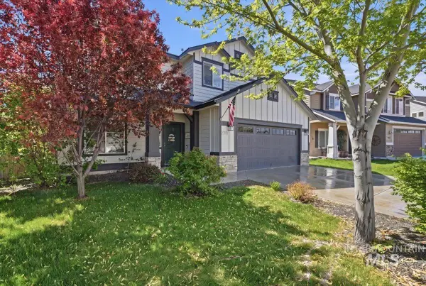 2741 W Marbeth Dr, Meridian, ID 83642