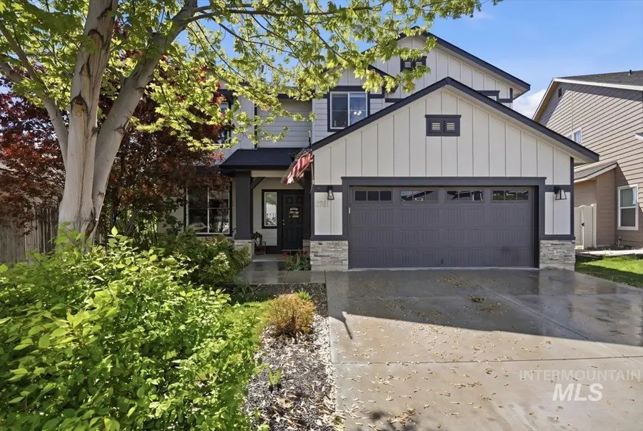 2741 W Marbeth Dr, Meridian, ID 83642 - #2