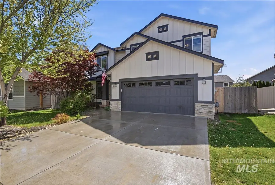 2741 W Marbeth Dr, Meridian, ID 83642 - #3